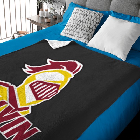 Discover Calvin Knights Baby Blankets Collection