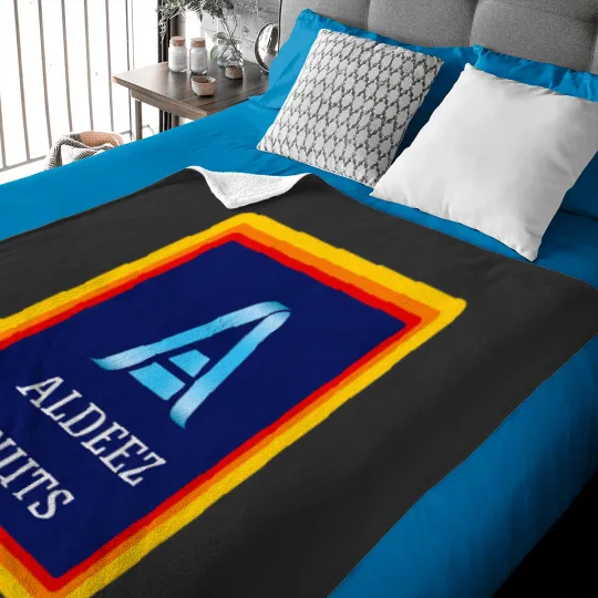 Discover aldeez nuts meme deez nuts Baby Blankets