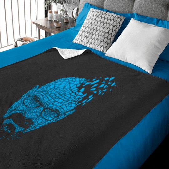 Discover Breaking Bad Baby Blankets