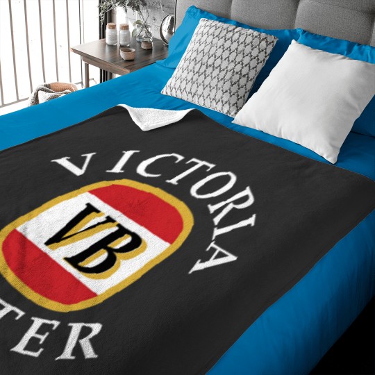 Discover Victoria Bitter Baby Blankets
