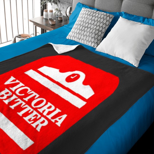 Discover Victoria Bitter Baby Blankets