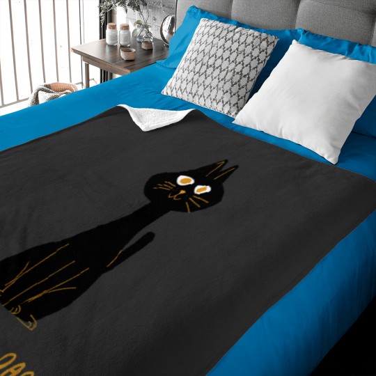 Discover Best Tortie Dad Baby Blankets