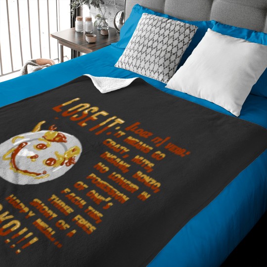 Discover A Window Of Opportunity Baby Blankets