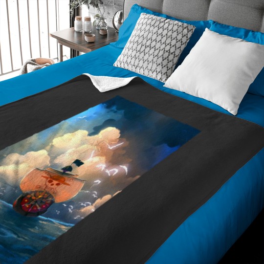Discover One piecess Baby Blankets