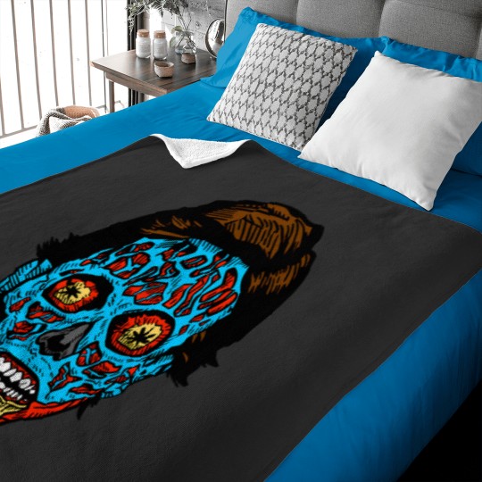 Discover 888 Baby Blankets