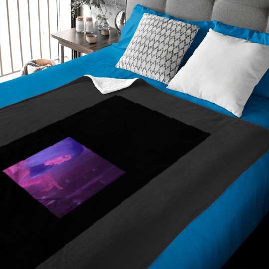 Discover Blade Runnerss 2049 Graphic Baby Blankets
