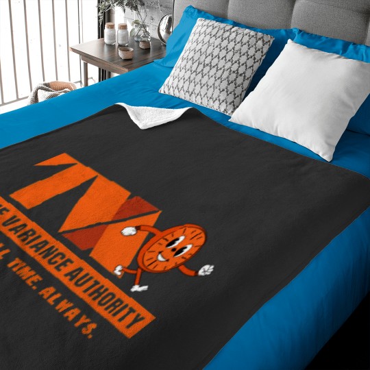 Discover Tread On Those Who Tread On You Baby Blankets