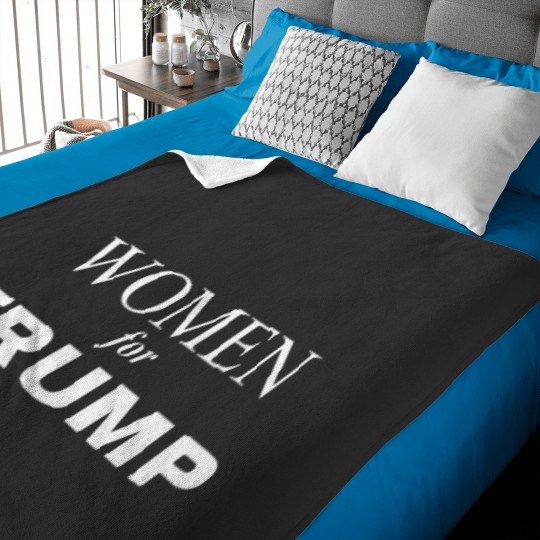 Discover Who Voted for Him It Wasn_t Me. Baby Blankets