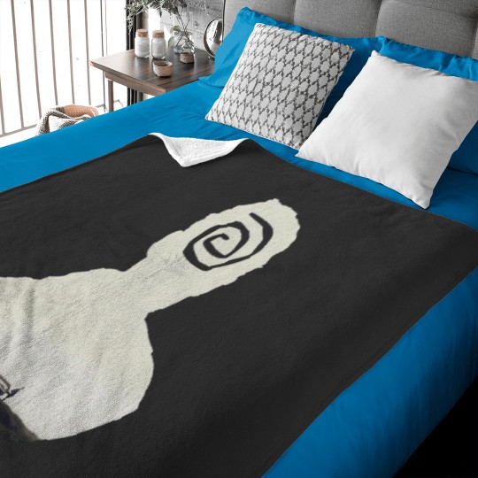 Discover True Detective Double Exposure 1 Baby Blankets