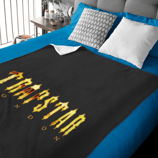 Discover Trapstar Baby Blankets