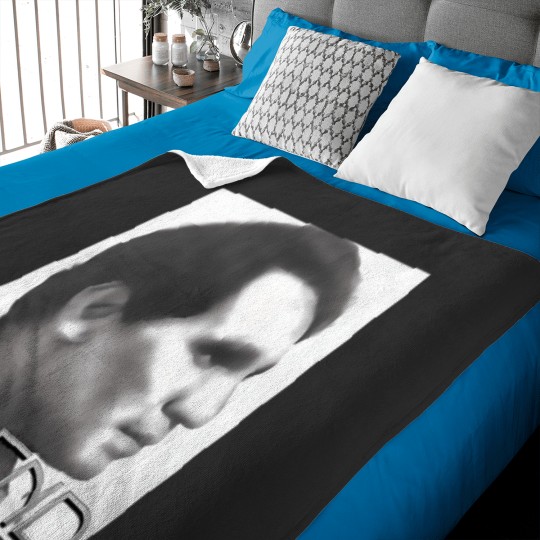 Discover Abdel Haleem Baby Blankets