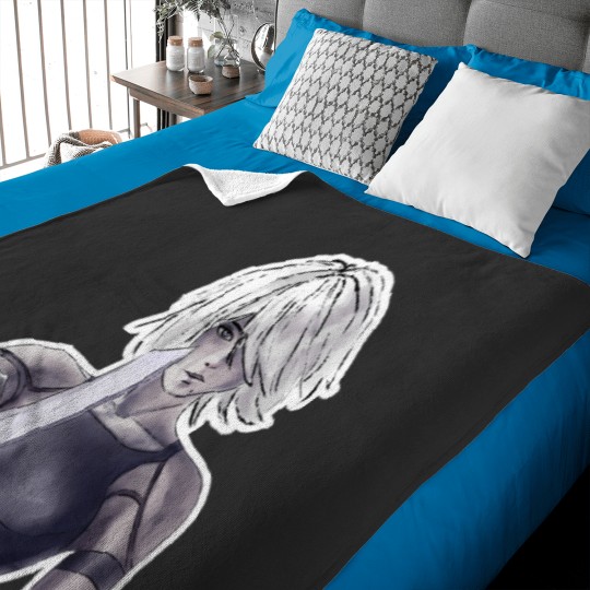Discover A2 1 Baby Blankets