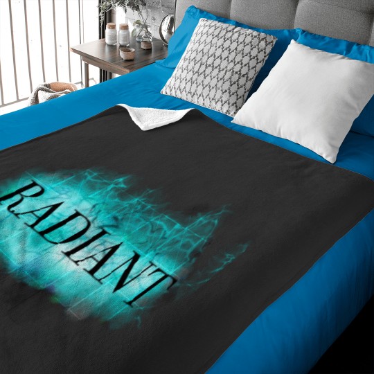 Discover Radiant Baby Blankets