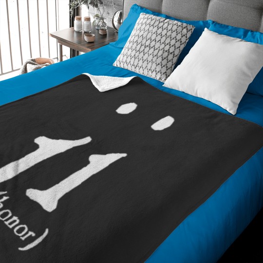 Discover Ji Honor Baby Blankets
