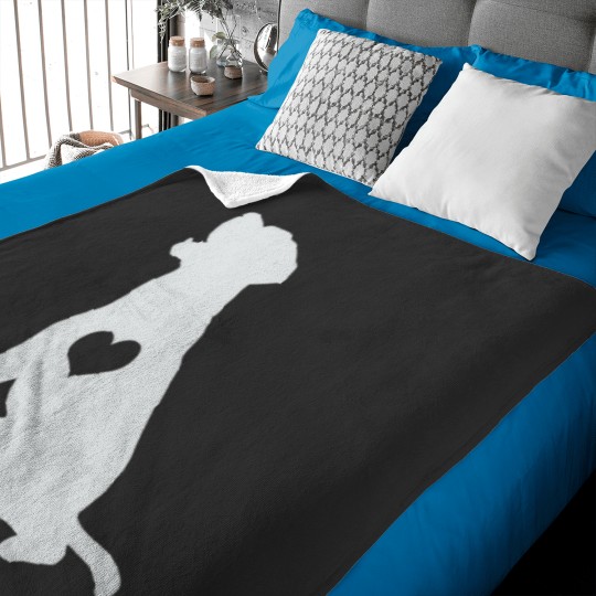 Discover Adore Labradors Baby Blankets