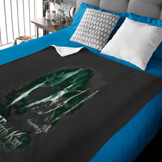Discover Lord of the Rings Witch King Baby Blankets