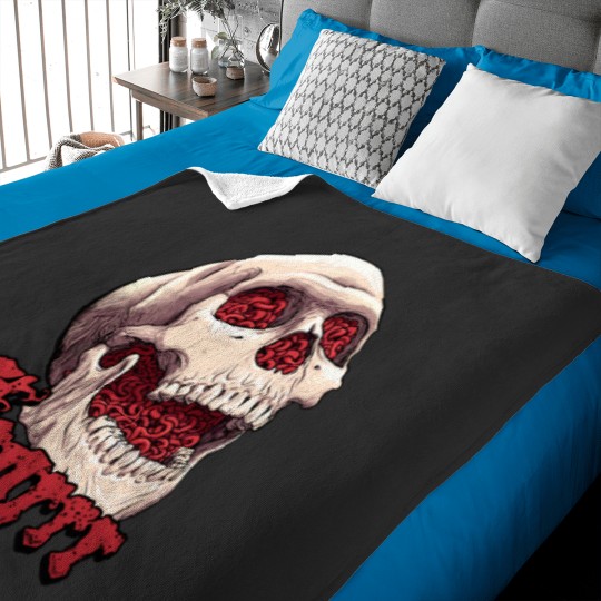 Discover Igorrr Merch Essential Baby Blankets