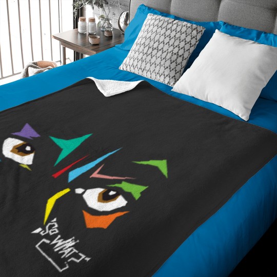 Discover So what Baby Blankets