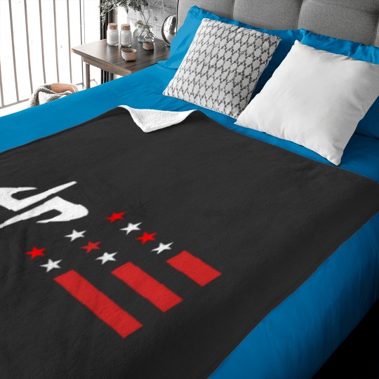 Discover Dude.Perfet Baby Blankets