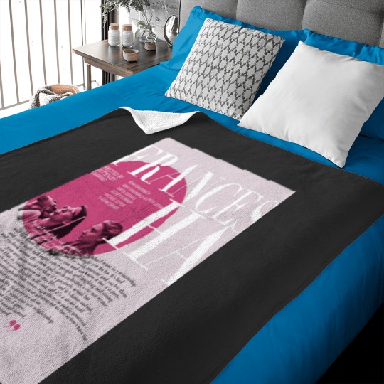 Discover frances ha monologue film Baby Blankets