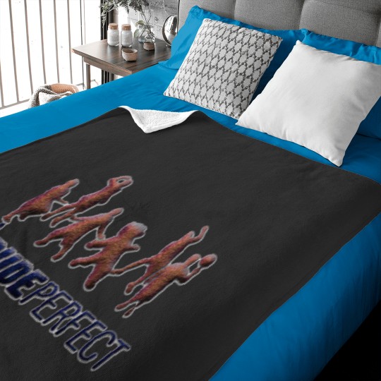 Discover jfghtdltlt DUDEmaskes DUDEgalaxy DUDElaptop skin DUDEstuff DUDEyoutube DUDElong sleeve Baby Blankets