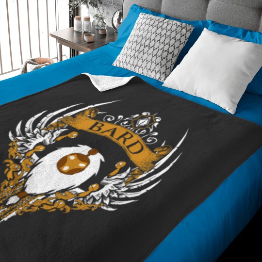 Discover BARD LIMITED EDITION Baby Blankets