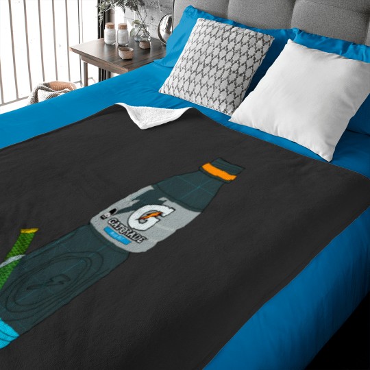 Discover gatorbong Baby Blankets