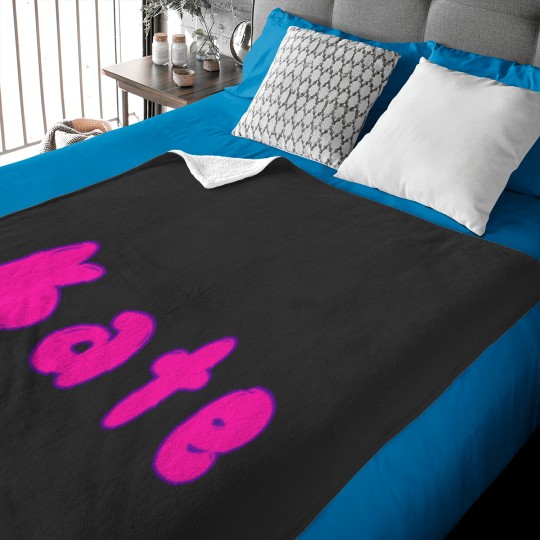 Discover Kate Baby Blankets