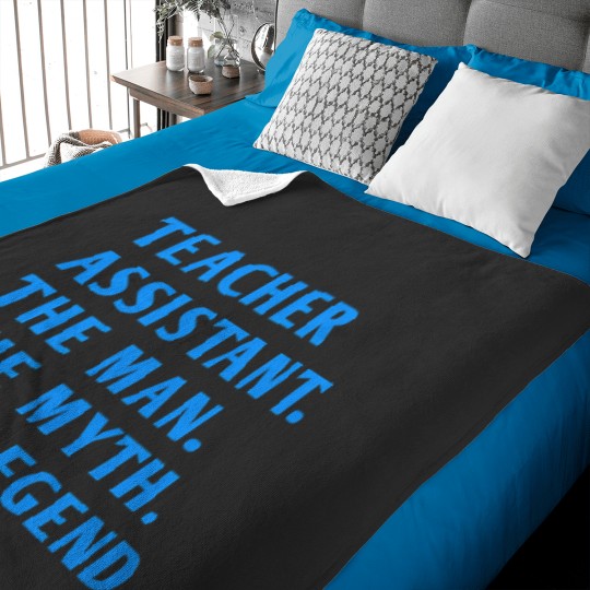 Discover He Throws It And Turns His Back Who Is He Basketball Baby Blankets