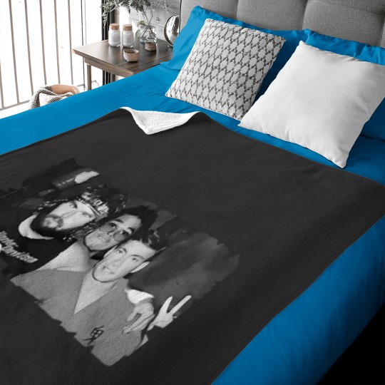 Discover Jean Claude Van Damme Jcvd Bests Baby Blankets