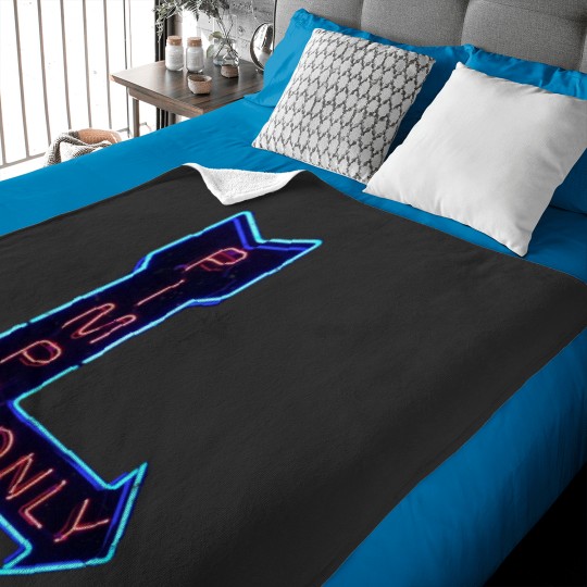 Discover Pimps Only - Kendrick Lamar Baby Blankets