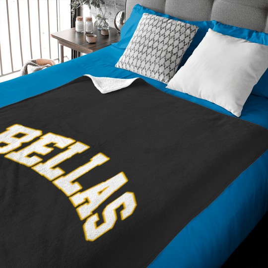 Discover bellas Baby Blankets