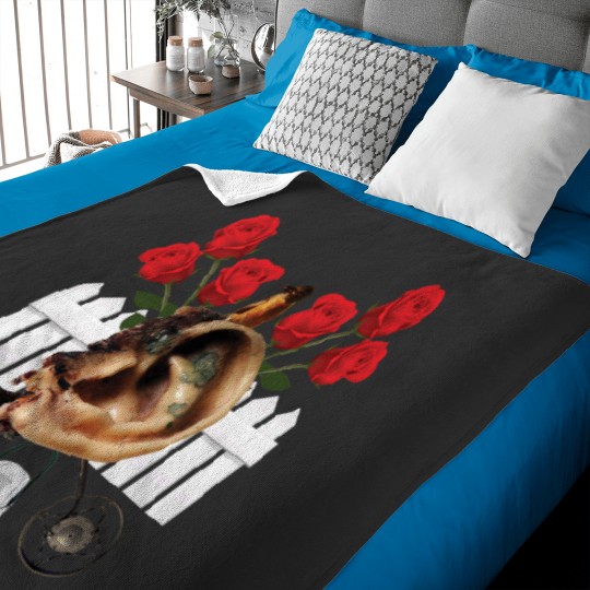 Discover In Dreams Baby Blankets