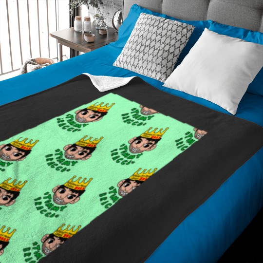 Discover Tommy Bracco Baby Blankets