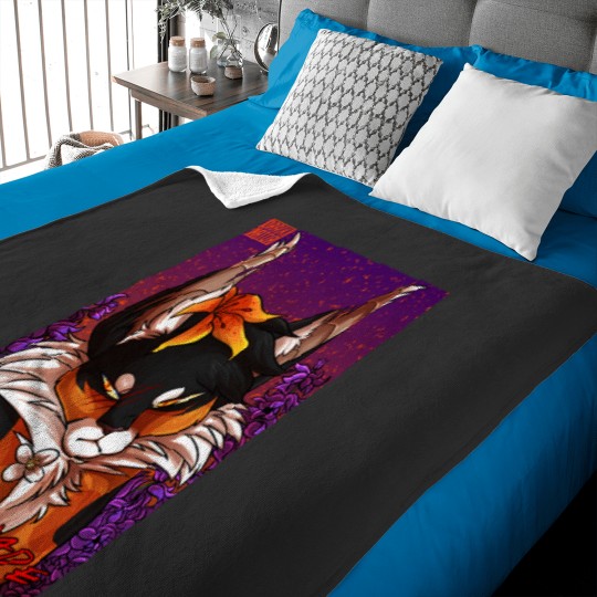 Discover Mapleshade Portrait Baby Blankets