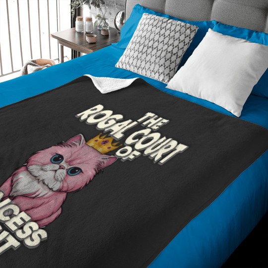 Discover Dungeon Crawler Carl   Princess Donut Cute Baby Blankets
