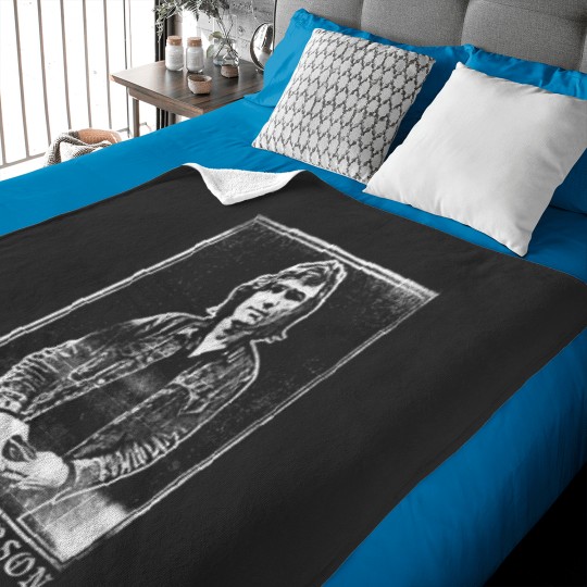 Discover The Essential Kris Kristofferson Baby Blankets