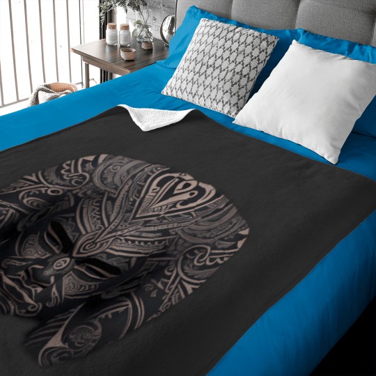 Discover Maori Baby Blankets