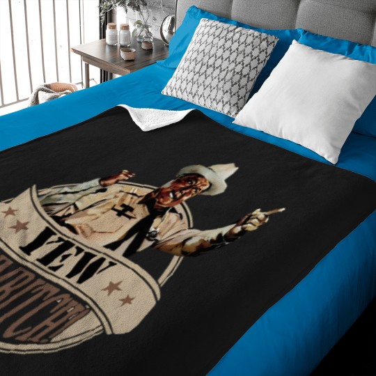 Discover Smokey And The Bandit Classic Movie Baby Blankets