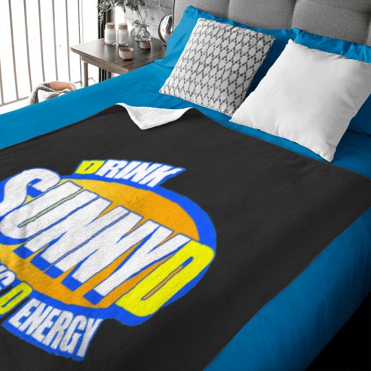 Discover Sunnyd For Bde Baby Blankets