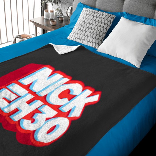 Discover Nick Eh 30 Baby Blankets
