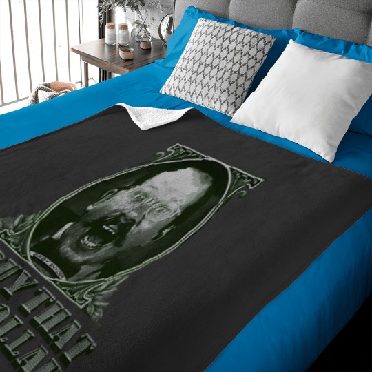 Discover Id Buy That For A Dollar Classic T Shirt Baby Blankets
