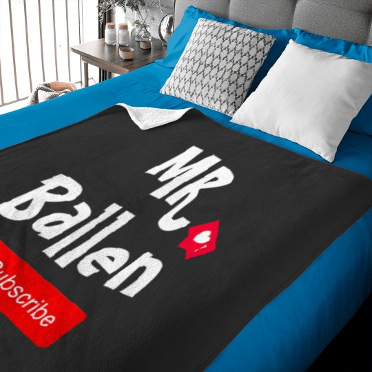 Discover Mrballen Baby Blankets