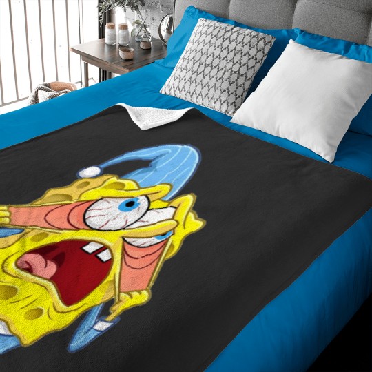 Discover Sponge Baby Blankets