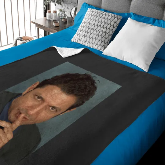 Discover Jeff Goldblum Gift For Fans Baby Blankets