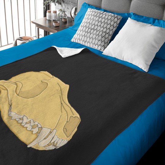 Discover Basic FoxActive(1) Baby Blankets