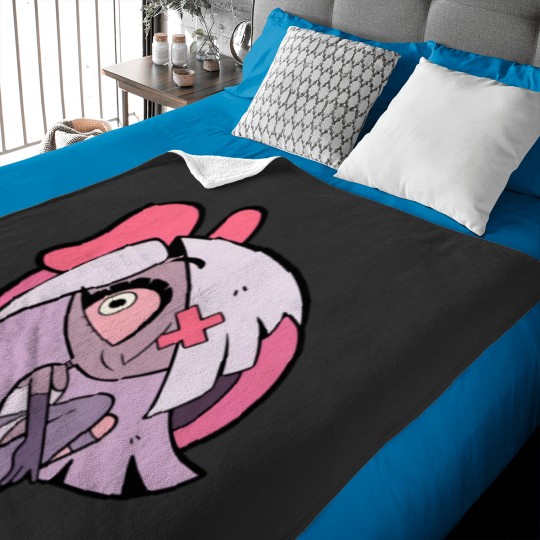 Discover Vivziepop Chibi Vaggie Baby Blankets