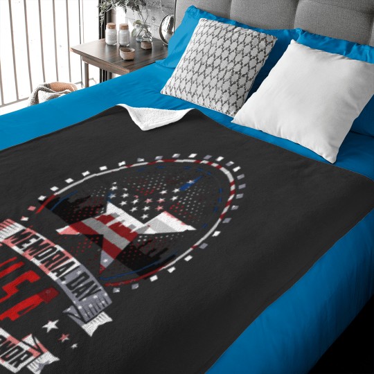Discover Tunnel To Towers s (1) Baby Blankets