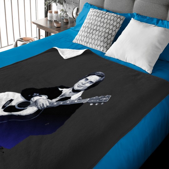 Discover George Jones  The Baby Blankets