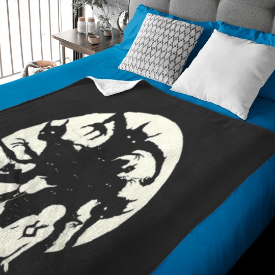 Discover Ico   Ver 1 Baby Blankets